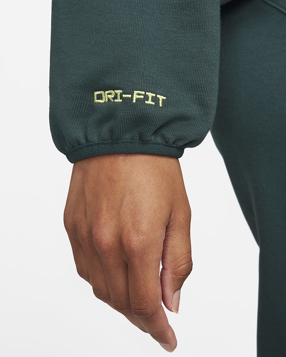 Nike fly hoodie online